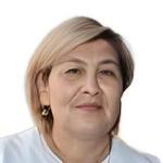 Байкенжеева Гулбану Иманкуловна, Врач УЗИ - Кызылорда