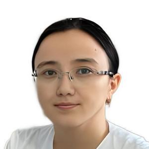 Үмбетқұлова Раушан Маратқызы, детский невролог - Кызылорда