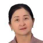 Оразова Куралай Набиевна, Детский невролог, Детский врач УЗИ, Педиатр - Кызылорда