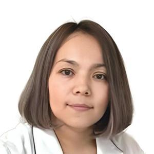Тұңғышбаева Айнұр Сәбитқызы, детский хирург, детский ортопед - Кызылорда