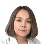 Тұңғышбаева Айнұр Сәбитқызы, Балалар хирургы, Балалар ортопеді - Қызылорда