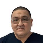 Нажиматов Кайрат Файзуллаулы, Массажист - Кызылорда