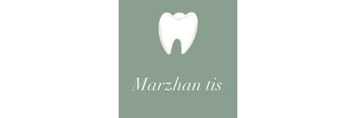 Стоматология «Маржан Тіс», Қызылорда - фото