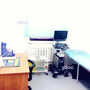 Кабинет узи