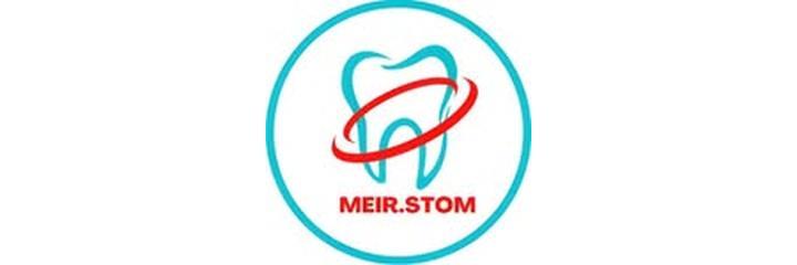 Стоматология «Meir Stom», Кызылорда - фото