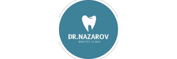 Стоматология «Dr. Nazarov», Кызылорда Стоматология «Dr. Nazarov», Кызылорда - фото