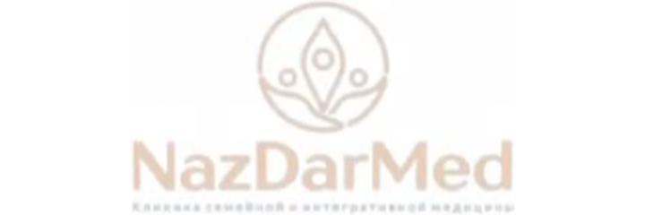 Клиника «NazDarMed», Кызылорда Клиника «NazDarMed», Кызылорда - фото
