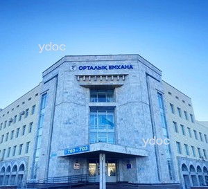 Фасад здания Фасад здания