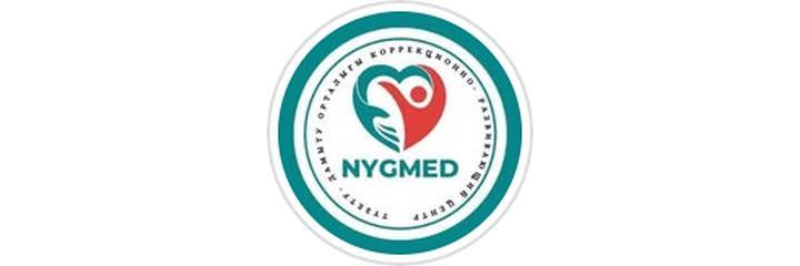 Детский центр «Nygmed» (Нугмед), Кызылорда Детский центр «Nygmed» (Нугмед), Кызылорда - фото