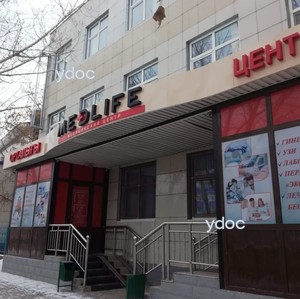 Фасад Фасад