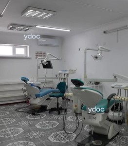 Кабинет стоматолога