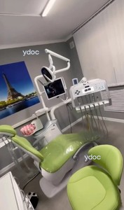 Кабинет стоматолога