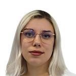 Конопелькина Е. А. - фото