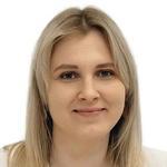 Грецкая Е. М. - фото