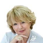 Литвиненко Л. А. - фото