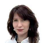 Санина Т. С. - фото