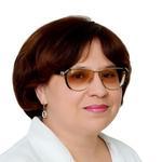 Якутовская С. Л. - фото