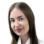 Шевелева А. В. - фото