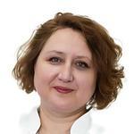 Россинская И. А. - фото