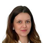 Голуб М. В. - фото