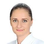 Минова М. В. - фото