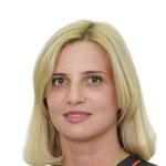 Вертинская О. И. - фото