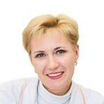 Василевская А. В. - фото