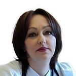 Чижевская И. Д. - фото