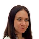 Перская А. Г. - фото