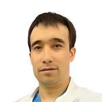 Хансеитов Бекзат Нурсеитович, Травматолог, Ортопед, Реабилитолог - Отеген-Батыр