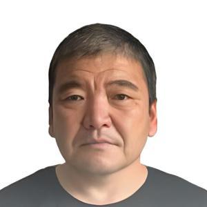 Маханов Фабитжан Абдежалелович - фотография Маханов Фабитжан Абдежалелович, инструктор лфк - Отеген-Батыр