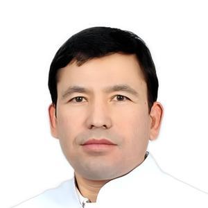 Смаилов Даулет Ахметович, невролог, терапевт - Отеген-Батыр