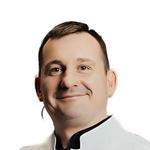 Кравцов Алексей Сергеевич Кравцов Алексей Сергеевич, Офтальмолог-хирург - Алматы