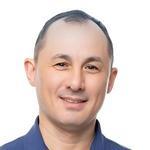 Попов Арсентий Викторович Попов Арсентий Викторович, Офтальмолог-хирург - Отеген-Батыр