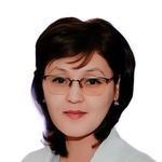 Коспанбетова Бакыт Мынбаева Коспанбетова Бакыт Мынбаева, Гинеколог - Отеген-Батыр