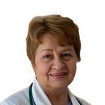 Витковская Наталья Вячеславовна Витковская Наталья Вячеславовна, Терапевт - Отеген-Батыр