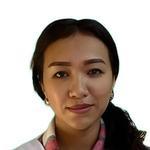 Оразданова Диляра Рызатовна Оразданова Диляра Рызатовна, Терапевт, Педиатр - Отеген-Батыр