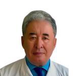 Садуакасов Алибек Жусупбекович Садуакасов Алибек Жусупбекович, Хирург - Отеген-Батыр