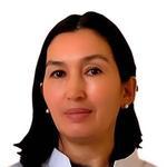 Танирбергенова Кызданай Куанышбаевна Танирбергенова Кызданай Куанышбаевна, Невролог - Отеген-Батыр