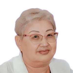 Чуйншкалиева Салтанат Салиевна - фотография Чуйншкалиева Салтанат Салиевна, гинеколог - Отеген-Батыр