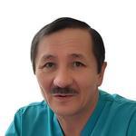 Рахимов Кахриман Гайратович, Травматолог, Детский ортопед, Детский травматолог, Ортопед - Отеген-Батыр