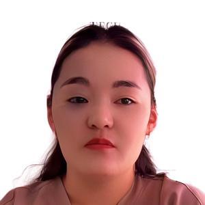 Ержан Шынар Айбаркызы, гинеколог - Отеген-Батыр