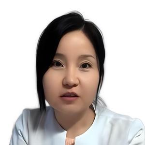 Турсын Акерке Ершатовна - фотография Турсын Акерке Ершатовна, нефролог, детский нефролог - Отеген-Батыр