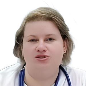 Никитенко Анастасия Викторовна - фотография Никитенко Анастасия Викторовна, детский невролог, функциональный диагност - Отеген-Батыр