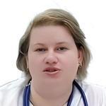 Никитенко Анастасия Викторовна Никитенко Анастасия Викторовна, Детский невролог, Функциональный диагност - Отеген-Батыр