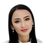 Дауренбекова Шынар Мухтаровна, Пластический хирург, Врач-косметолог, Дерматолог - Отеген-Батыр