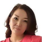 Сахмулдинова Лаура Серикхановна, Гинеколог, Врач УЗИ - Отеген-Батыр