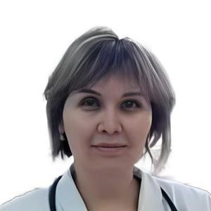 Ерденова Гульмира Касымжановна - фотография Ерденова Гульмира Касымжановна, врач общей практики (семейный врач) - Отеген-Батыр