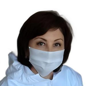 Рахимова Гаухария Сабировна, гинеколог - Отеген-Батыр