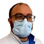 Каримов Ислам Катипович, Уролог, Андролог - Отеген-Батыр